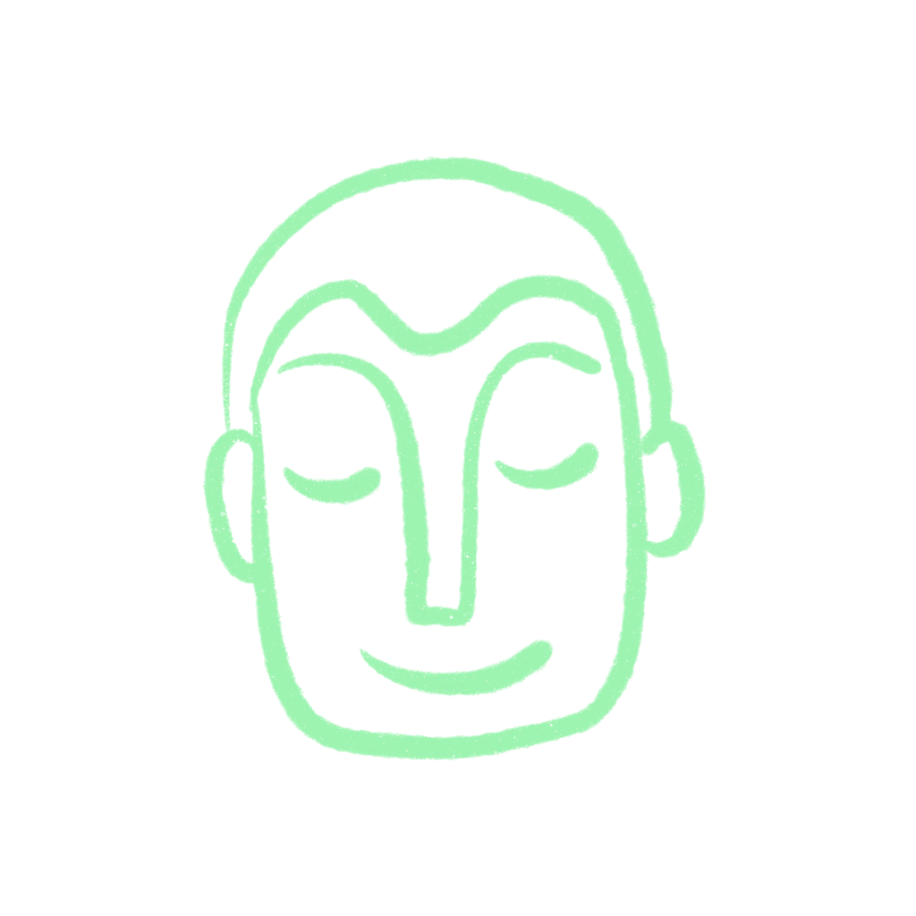 pictogramme hypnose