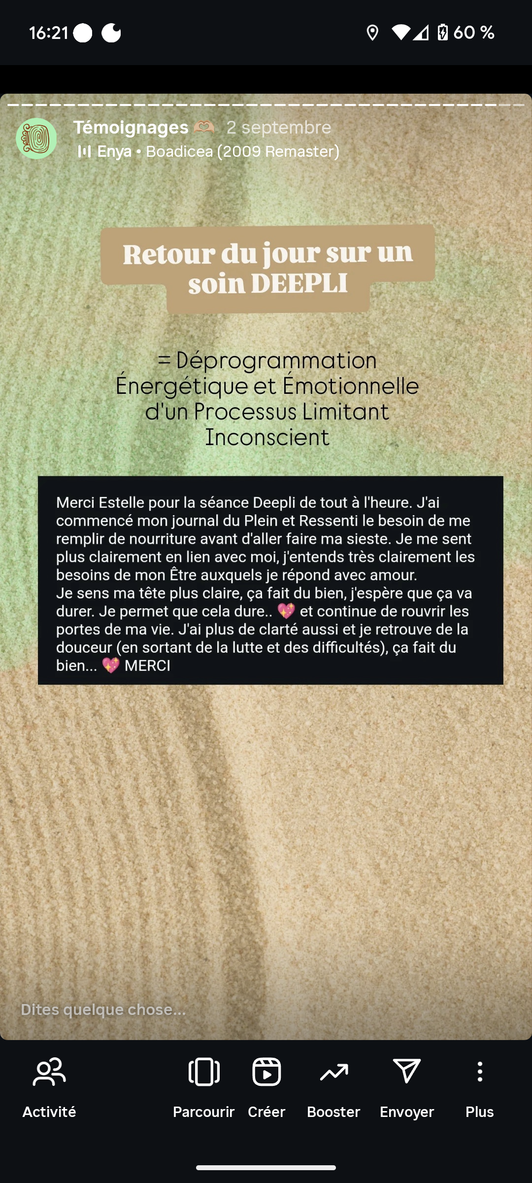 Avis soin Deepli Estelle Chambon (2)