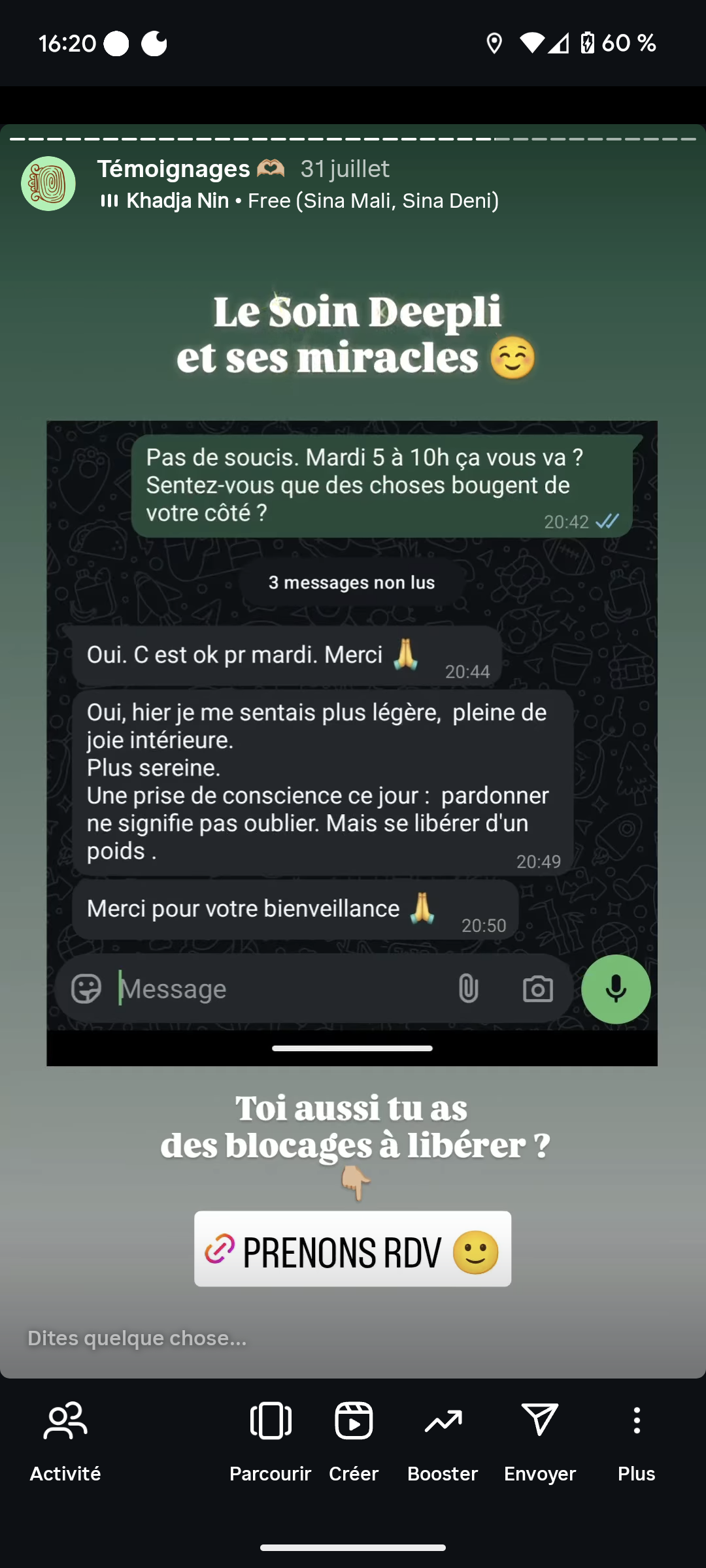 Avis soin Deepli Estelle Chambon (3)